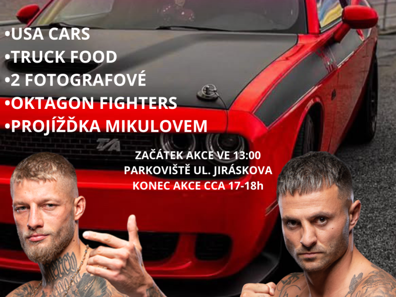 Amerikou pro děti