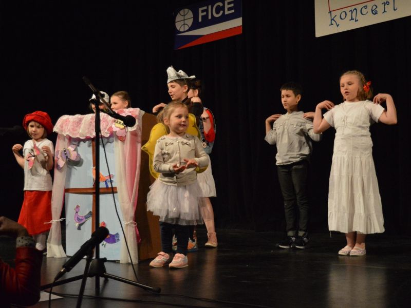 NEJMILEJŠÍ KONCERT 2023