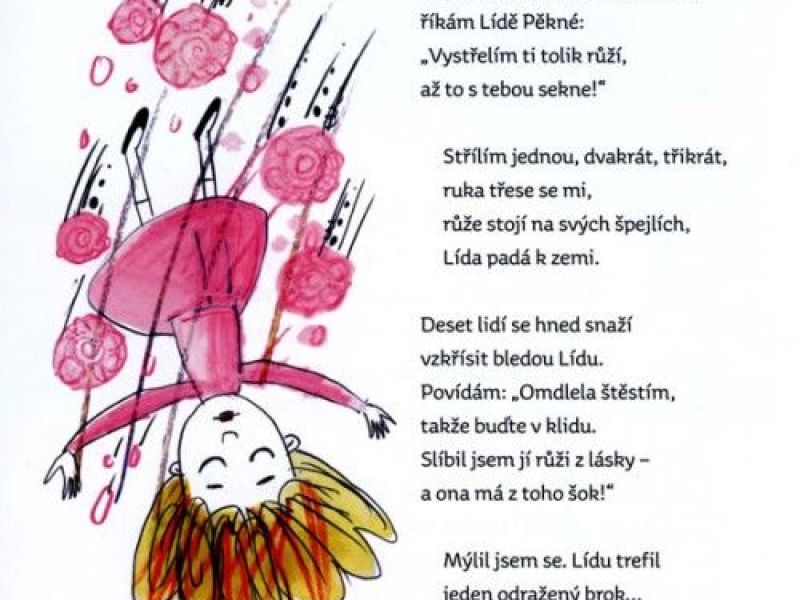 Naše jarní sportovní aktivity